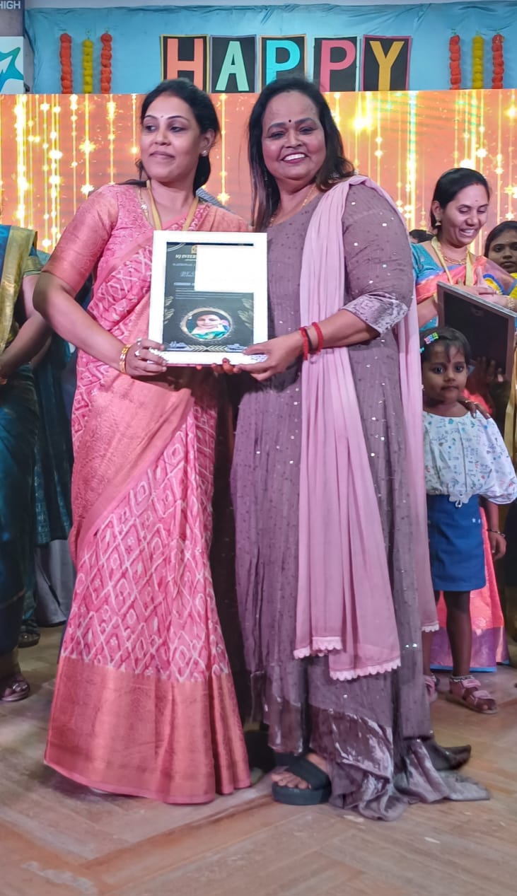 award